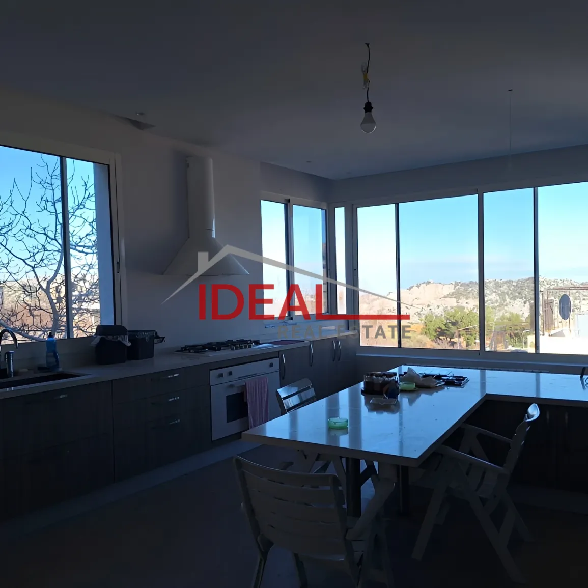 Duplex for sale in Wata El Jaouz, Lebanon - 3 bed, 5 bath