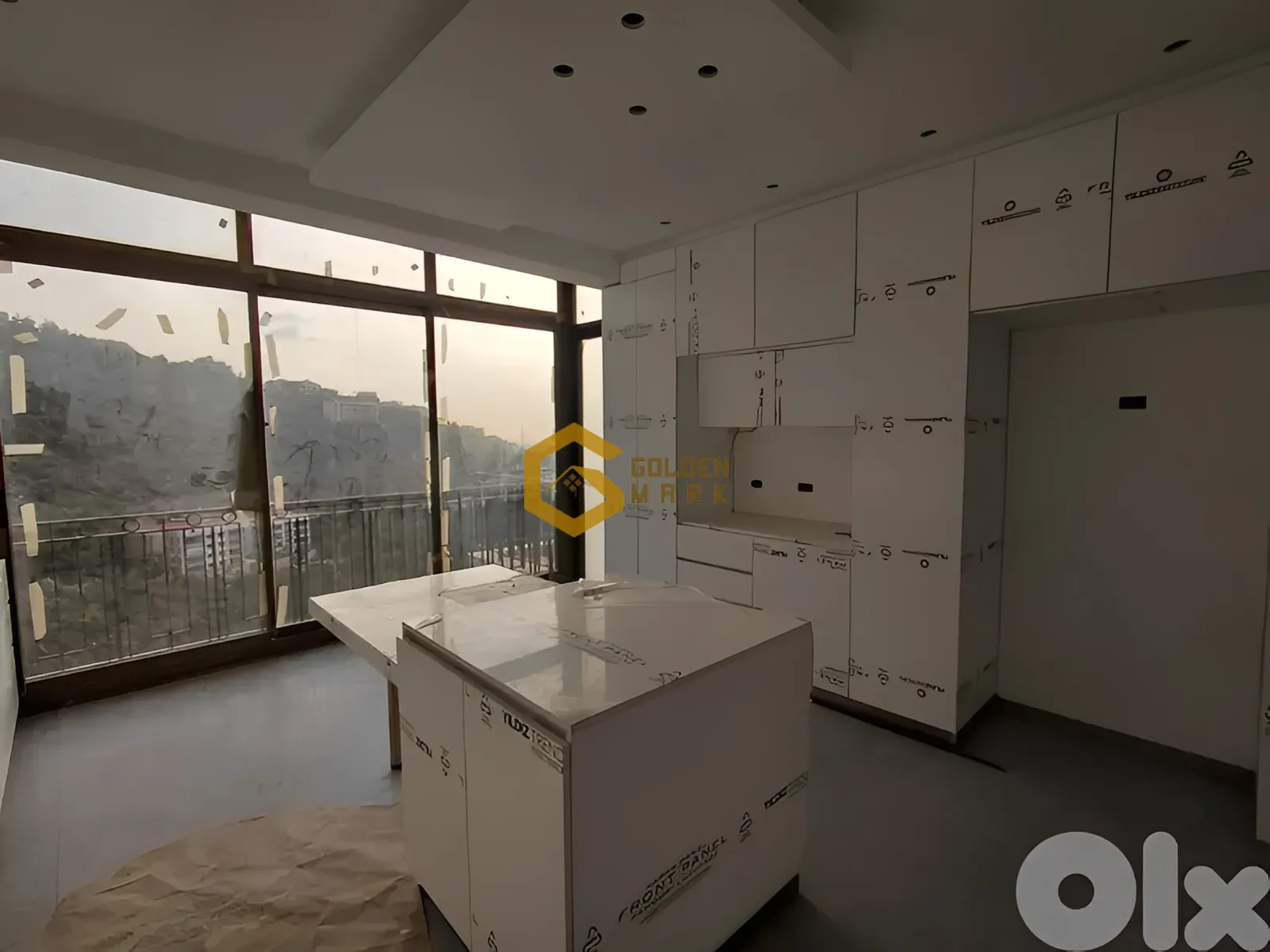 Duplex for Sale in Matn - 4 bed, 5 bath