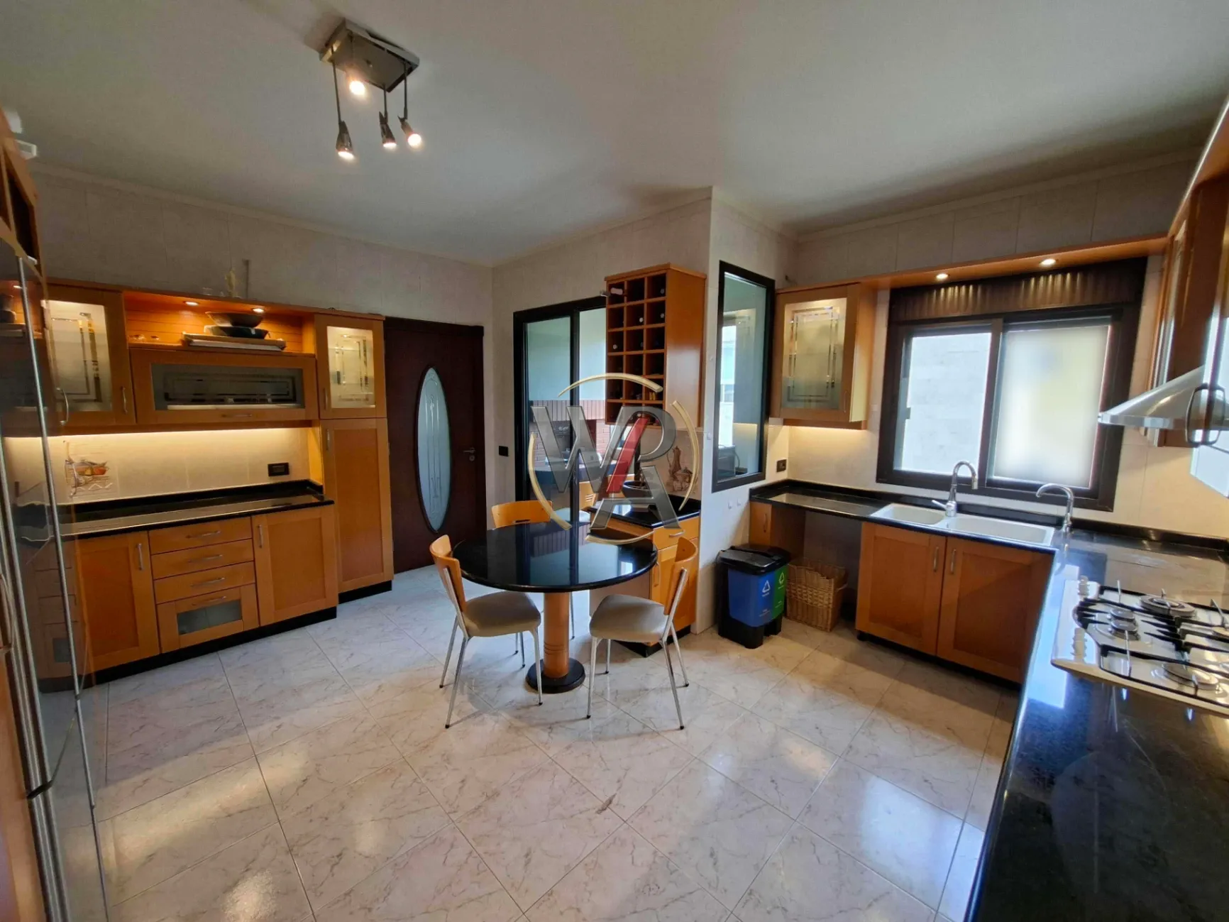 Duplex for rent in Naqqache, Lebanon