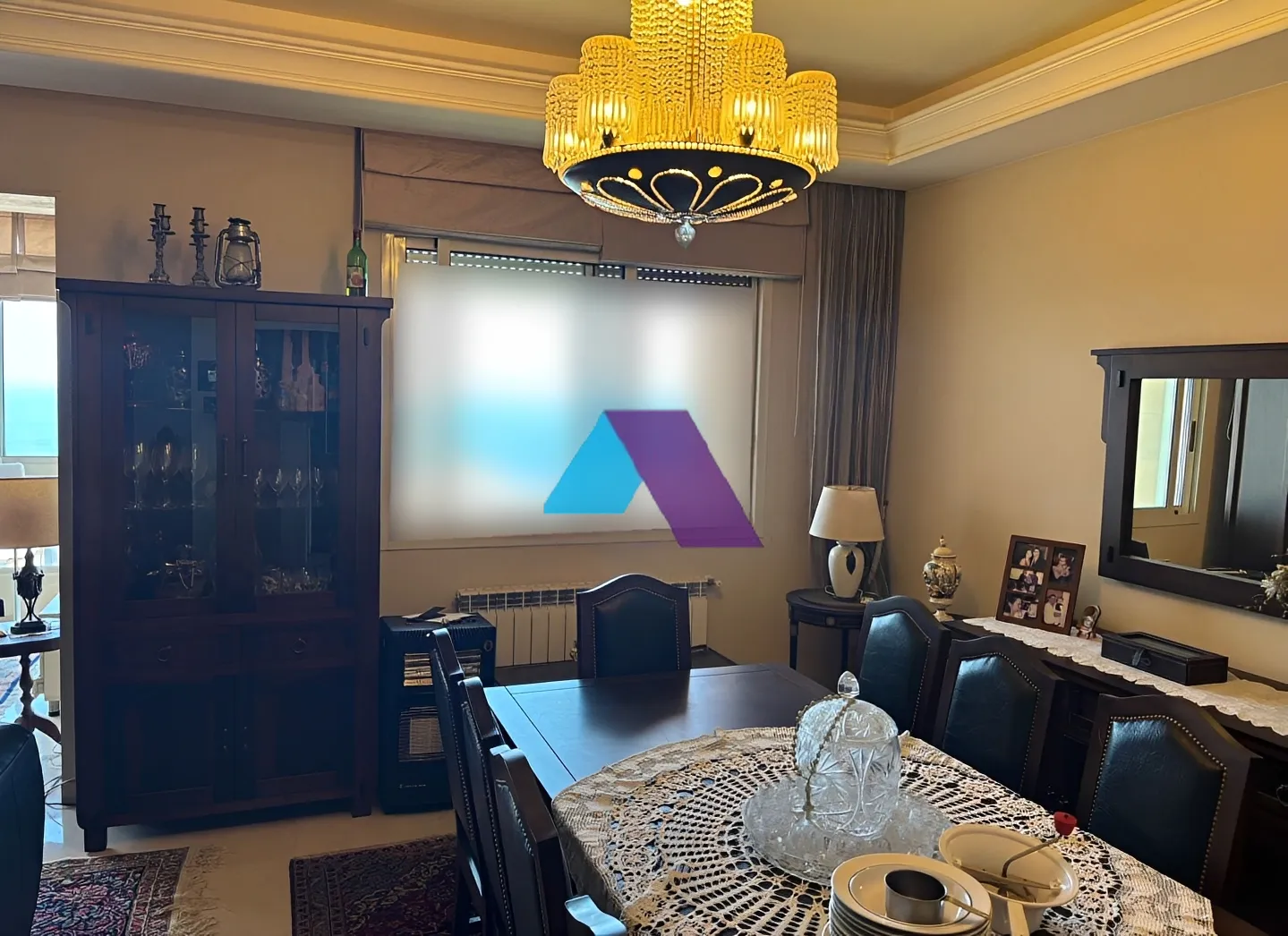 Apartment for Sale in Sahel Aalma
