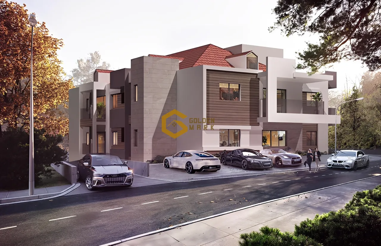 Apartment for Sale in Halat
