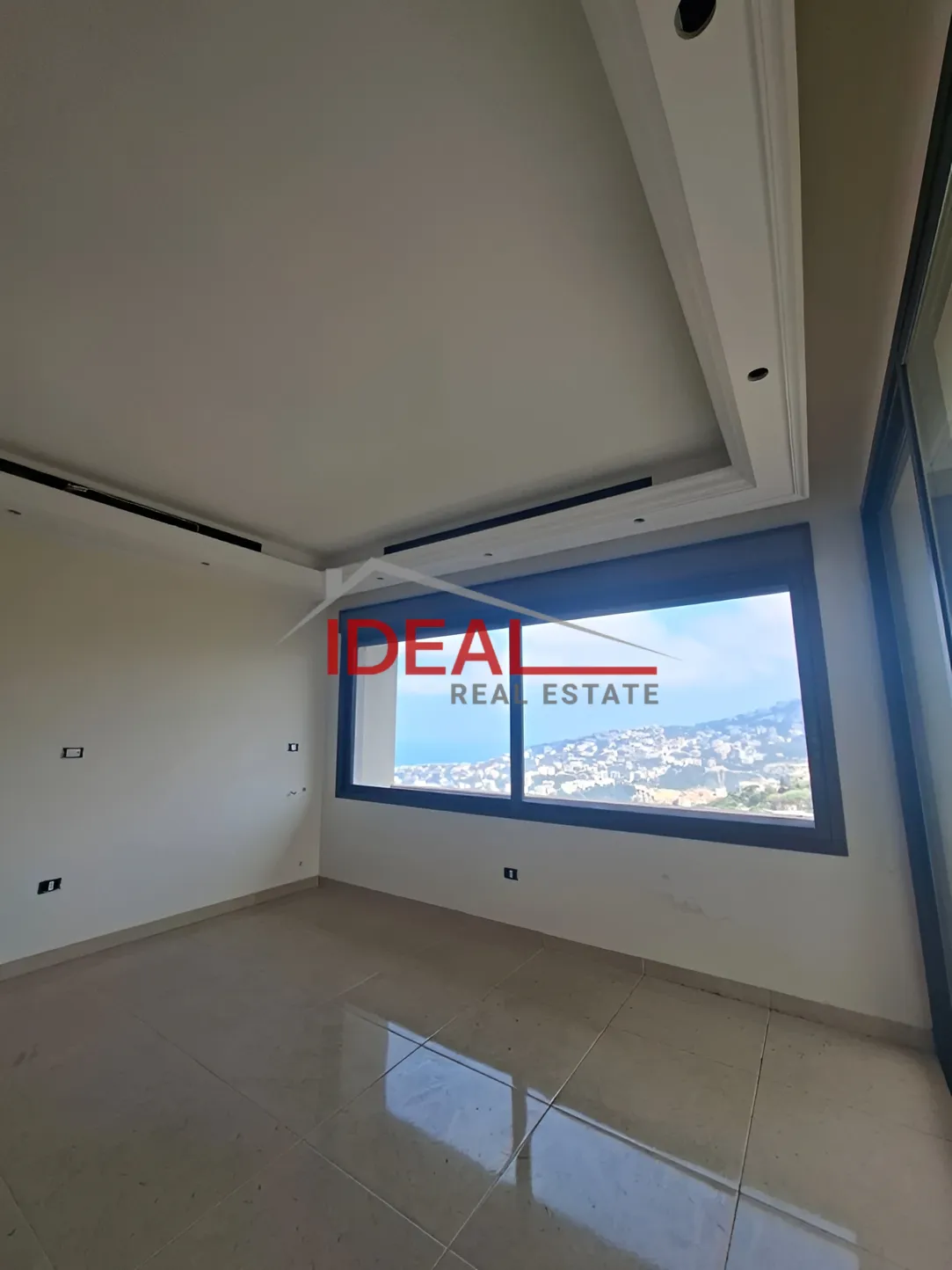 Apartment for sale in Kfar Hbab, Lebanon