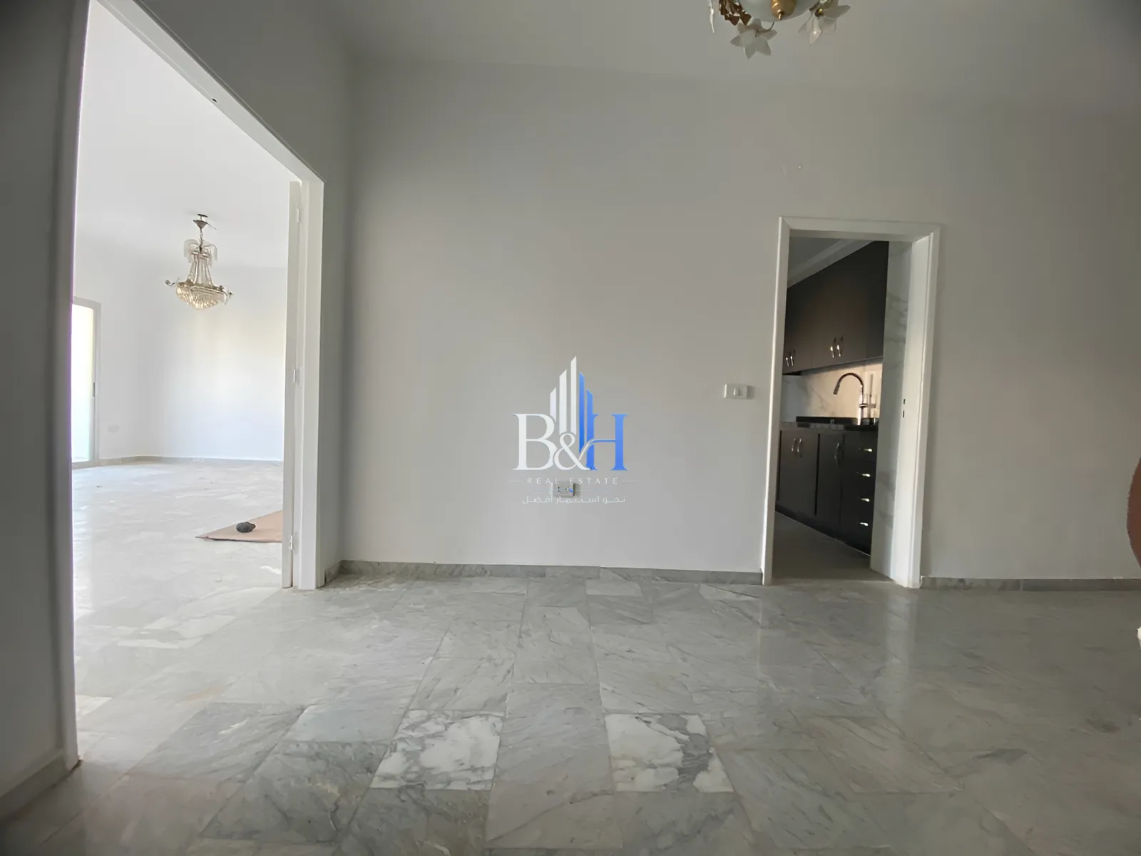 Apartment for sale in Dawhet aramoun, lebanon