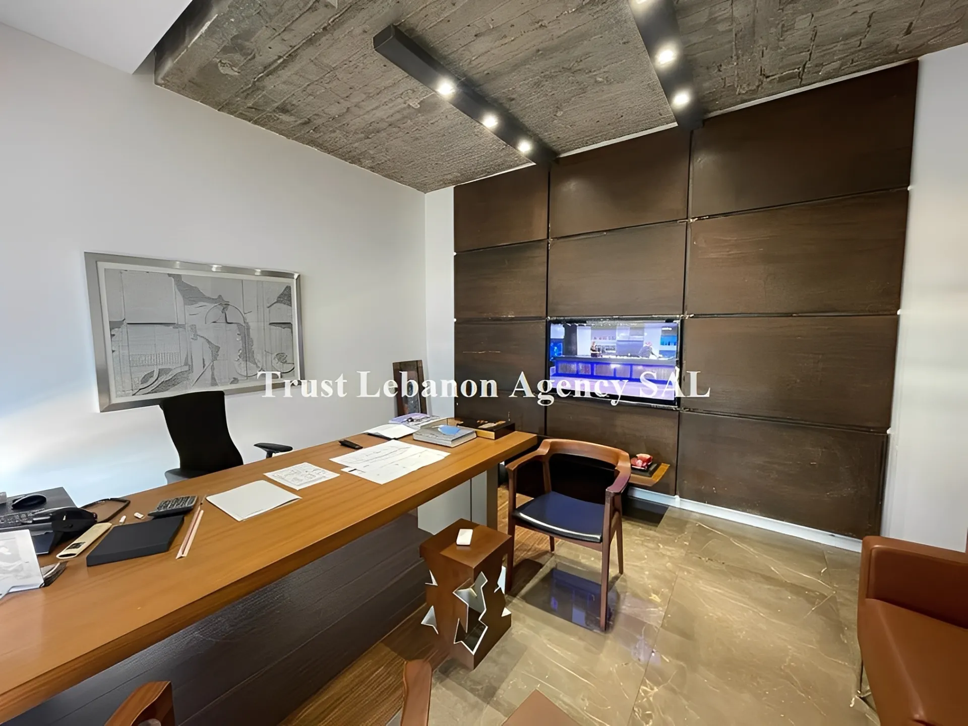 Office for sale in Metn, Mkalles