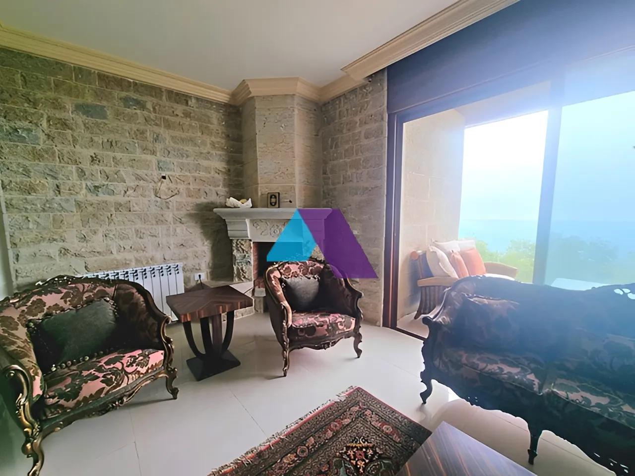 Villa for Sale in Saoufar - 10 bed, 10 bath
