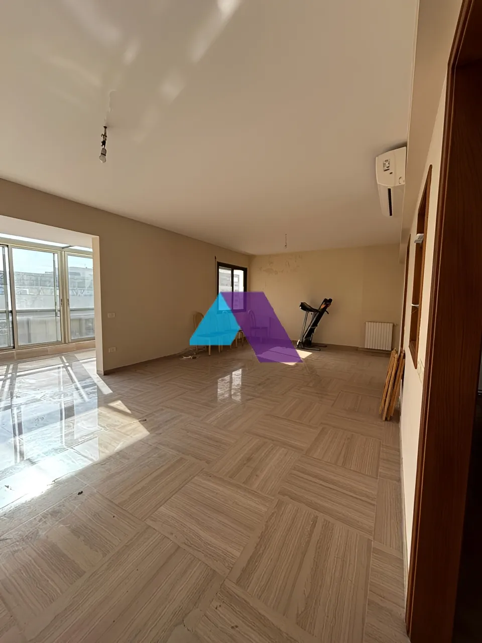 Apartment for Sale in Achrafieh
