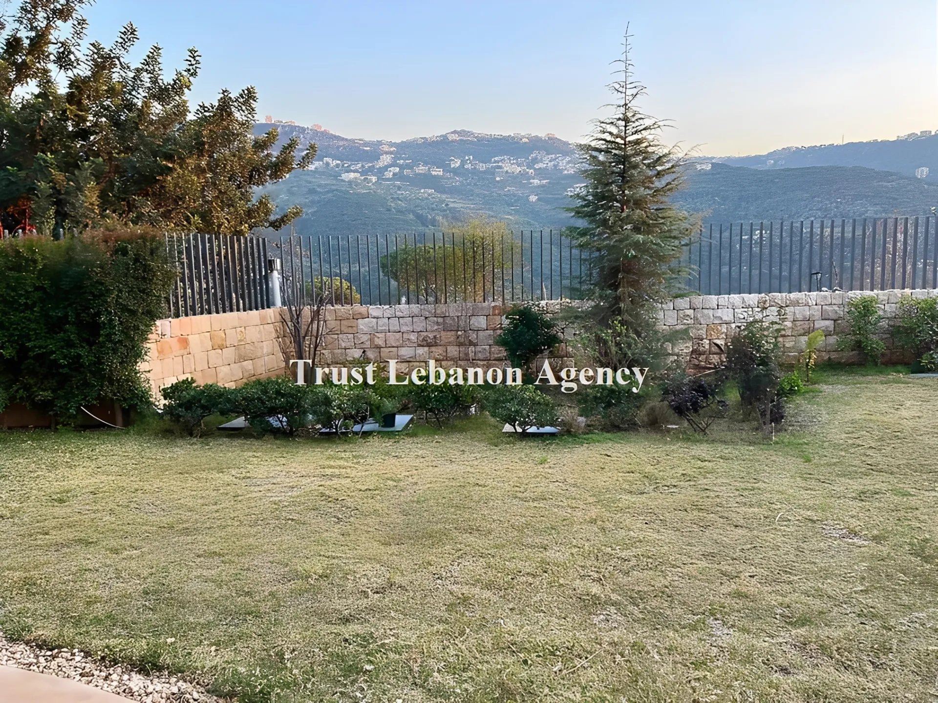 Villa for Sale in Metn Monteverde Lebanon