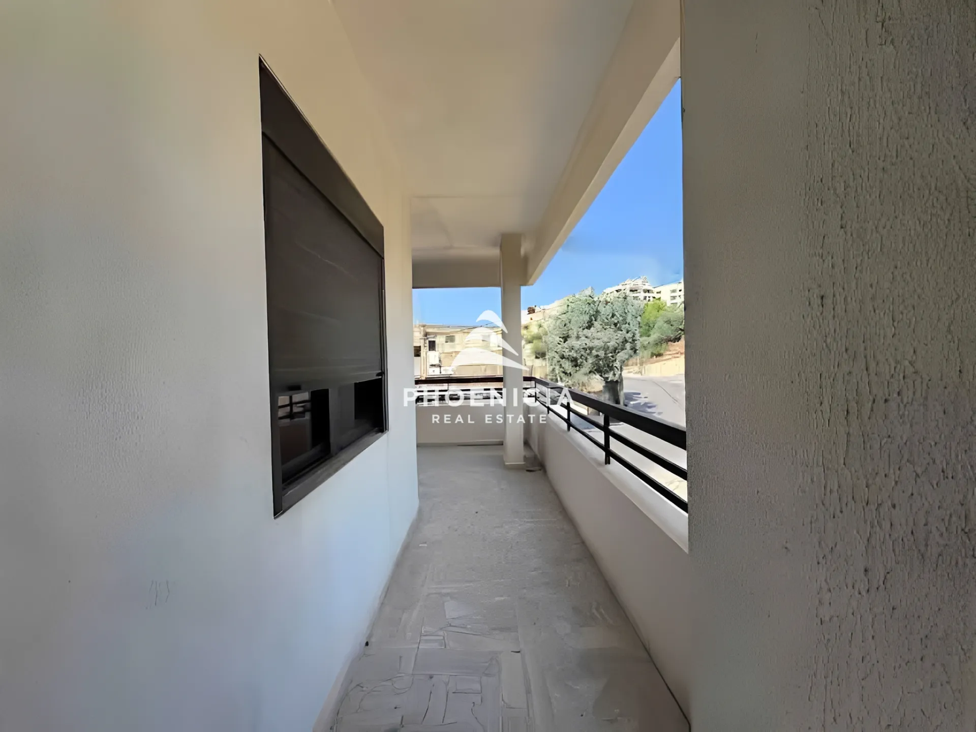 Apartment for rent in Jdayel