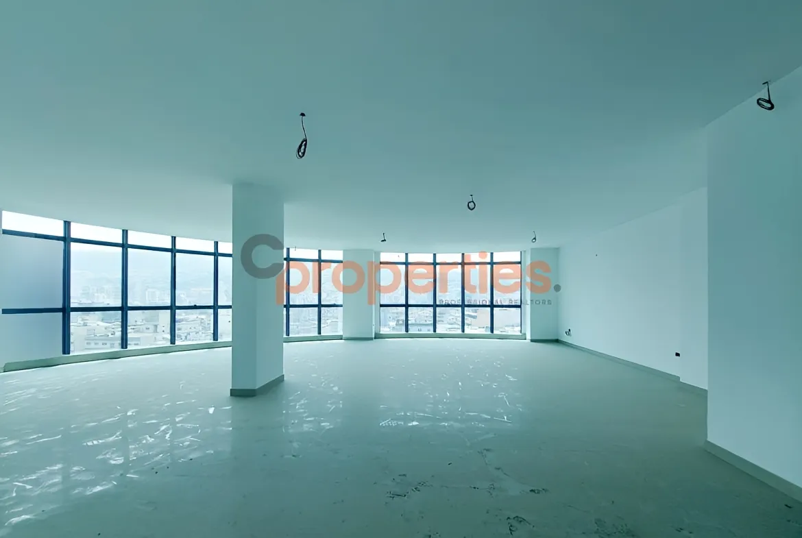 Office for Rent in Baouchriyeh