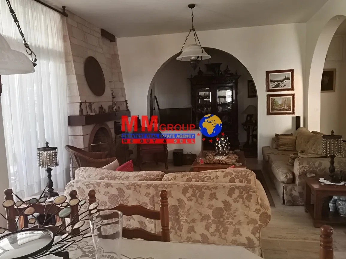 Apartment for sale in Fanar