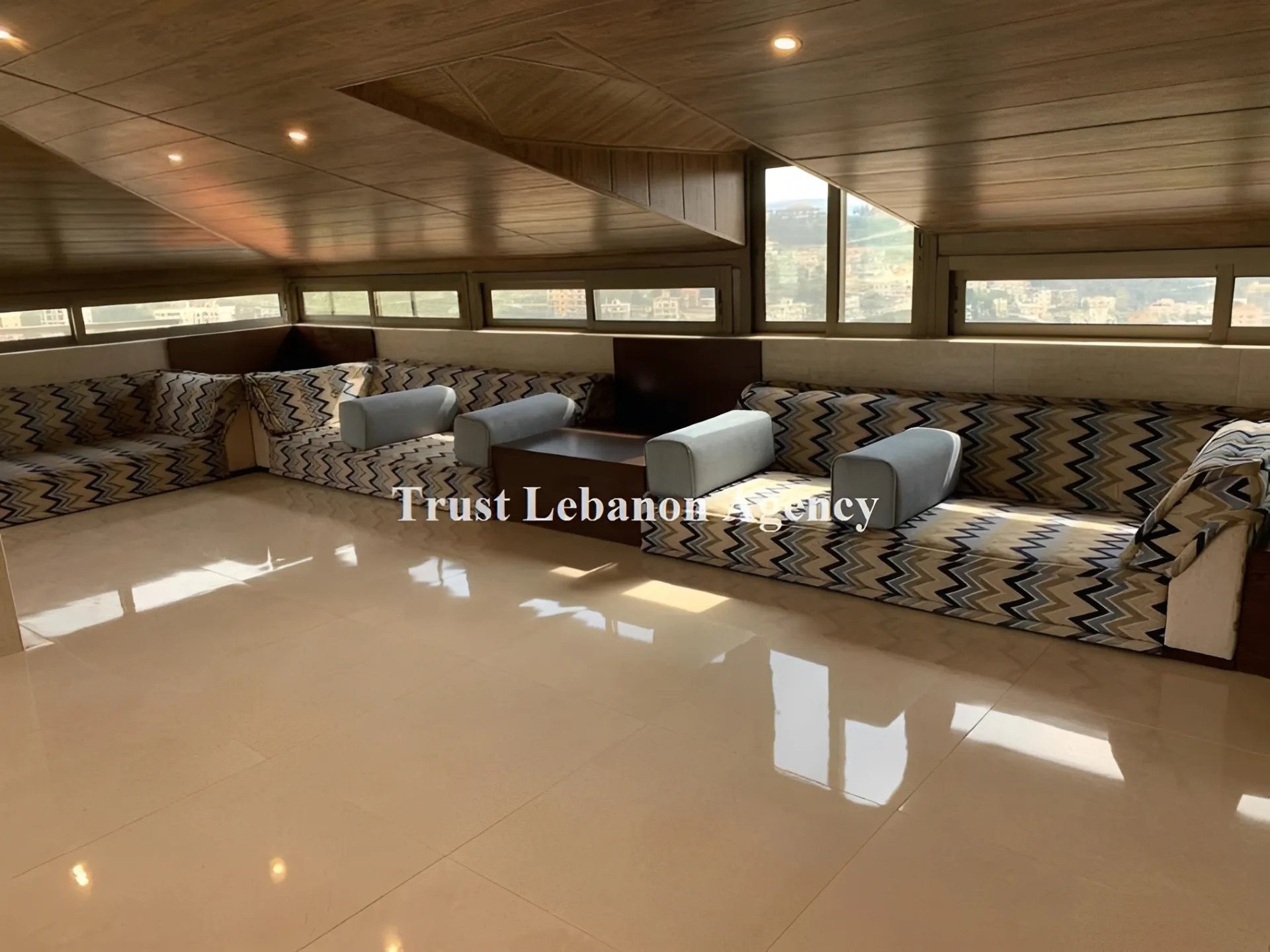 Apartment for Sale in Ain Al Jdedeh Alay Lebanon