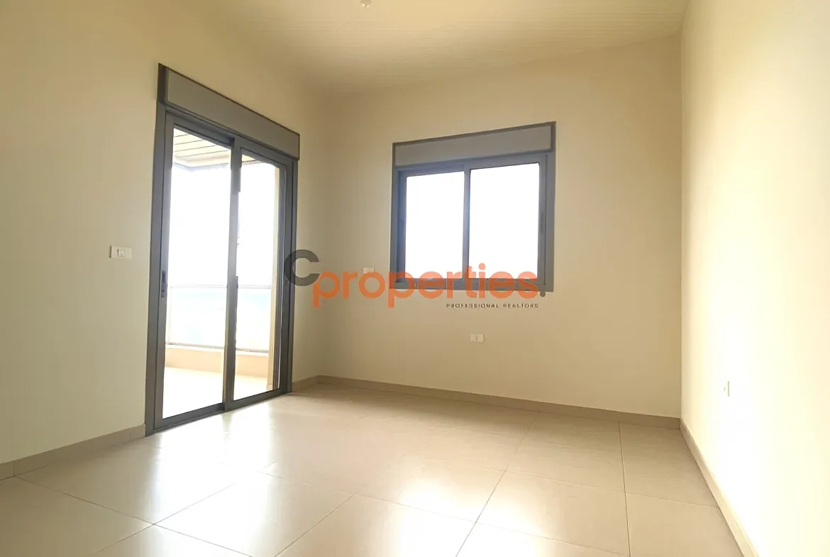 Apartment for Sale in Zalqa