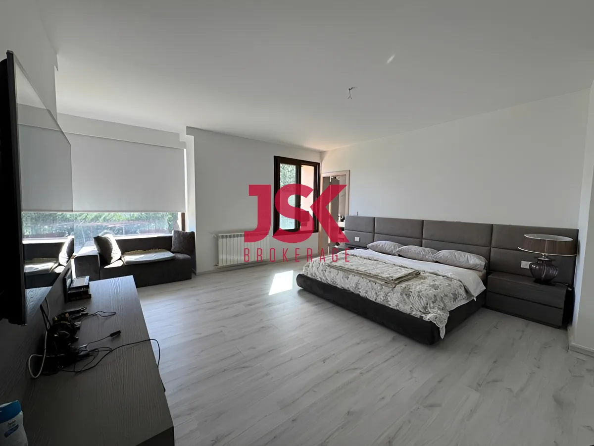 Villa for Rent in Baabdat, Lebanon