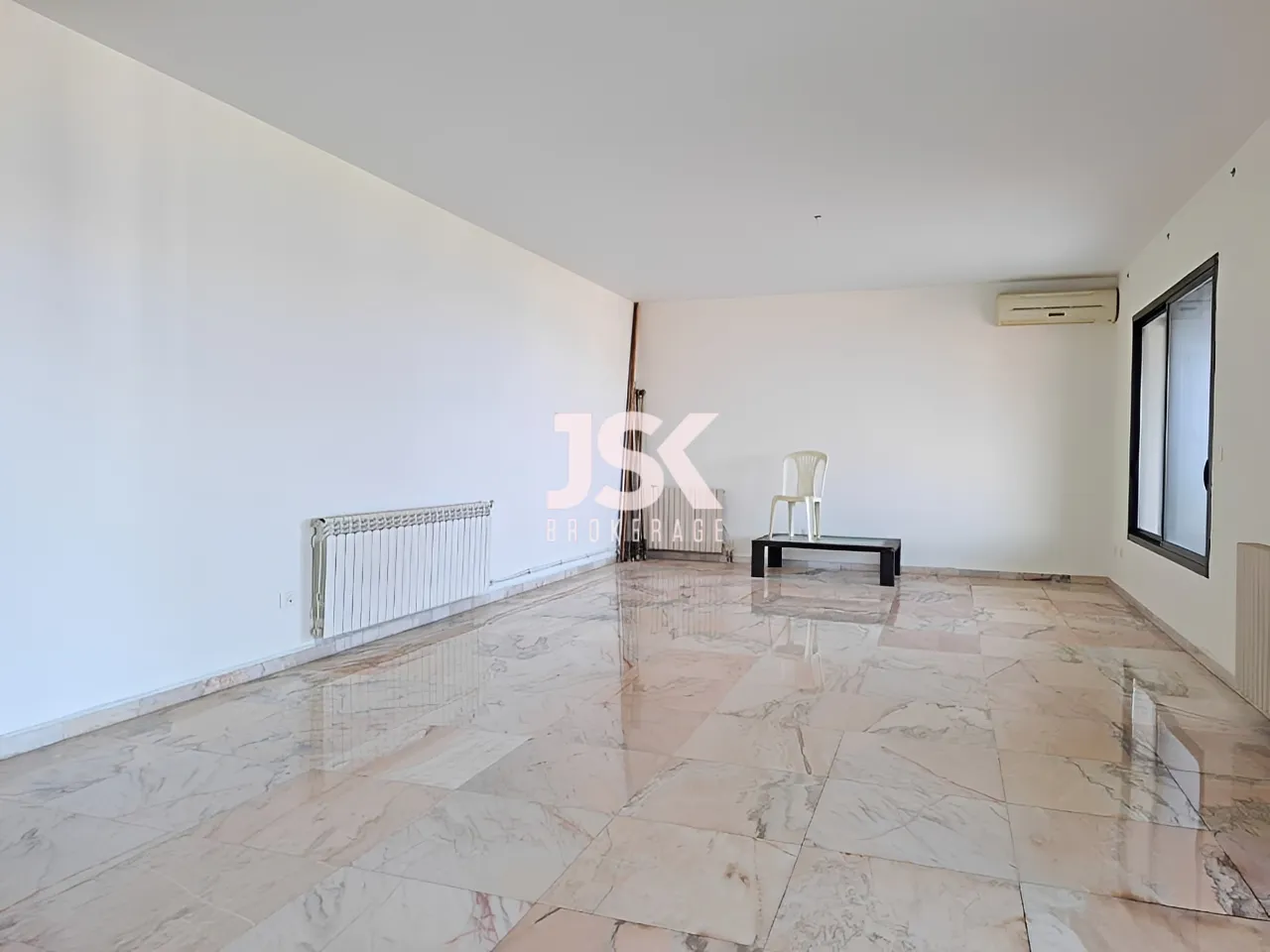 Apartment for Rent in Kaslik