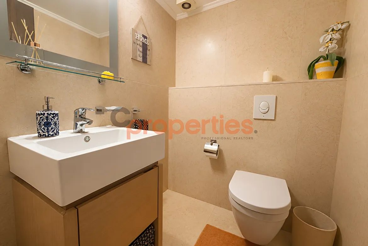 Apartment for Sale in Hazmieh
