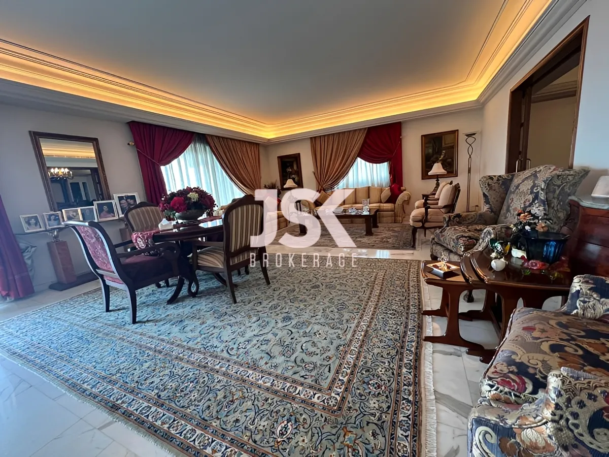 Apartment for Rent in Yarzeh, Lebanon - 4 bed, 4 bath