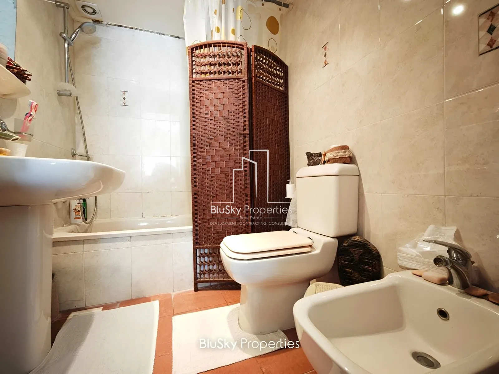 Apartment for Sale in Bsalim