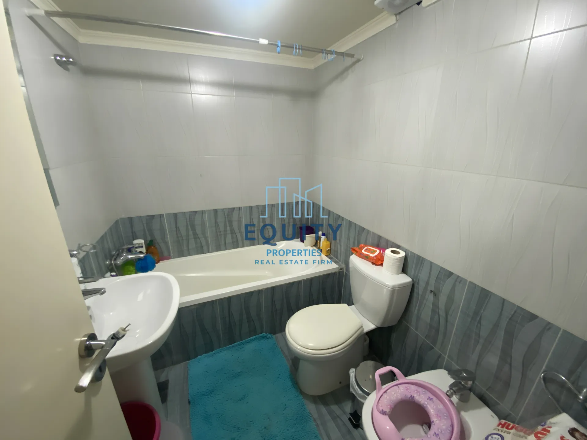Apartment for sale in Rabweh