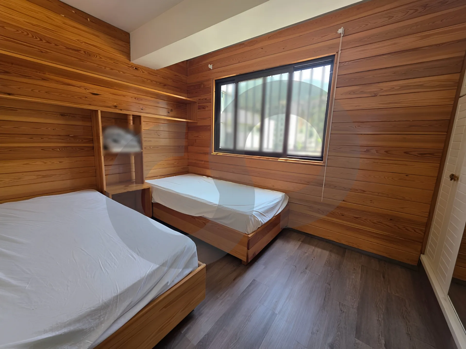 Apartment for Rent in Sahel Aalma