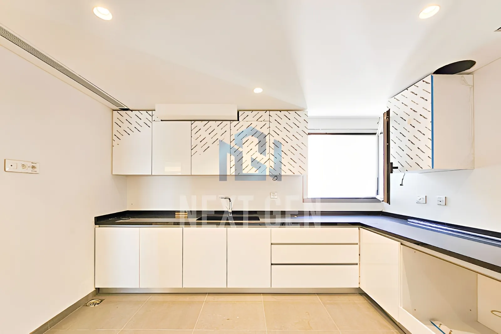 Apartment for Rent in Achrafieh
