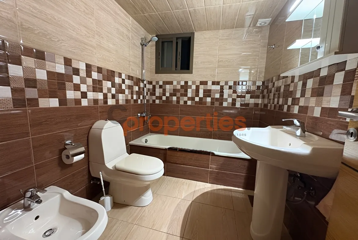 Apartment for Sale in Batroun