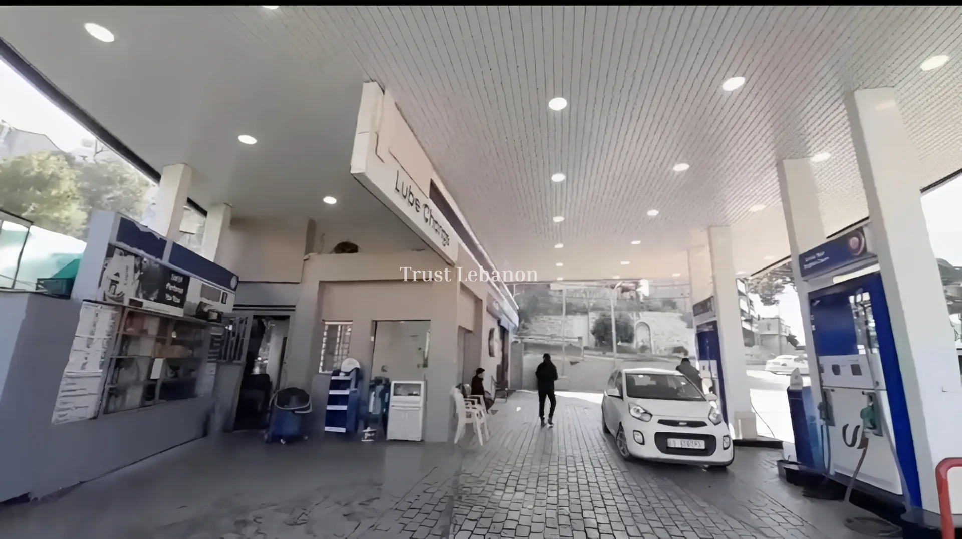 Industrial Unit for sale in Beit Meri, Lebanon