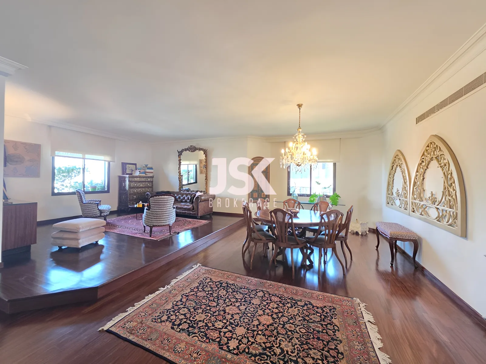 Apartment for Sale in Baabda