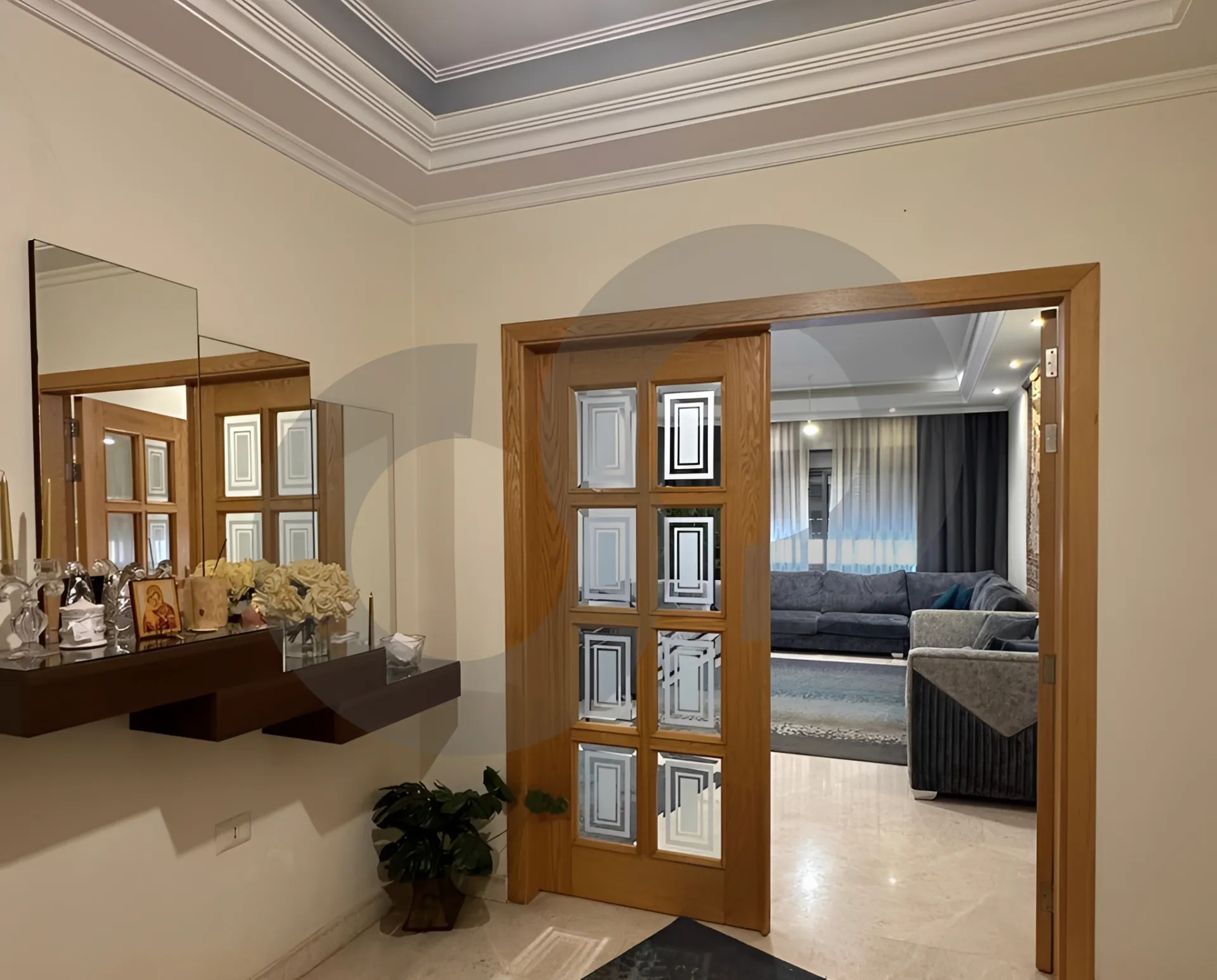 Apartment for Sale in Baabda, Lebanon