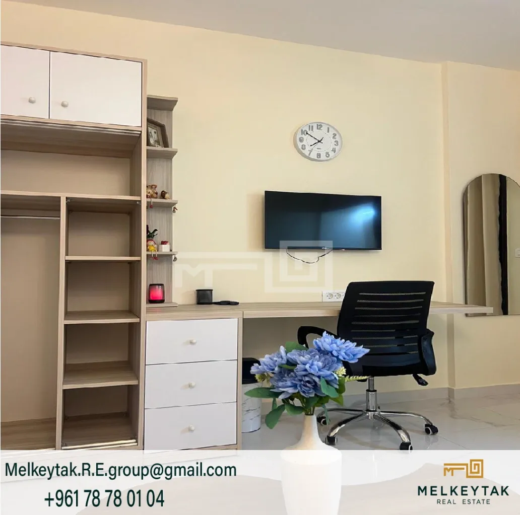 Studio for sale in Blat, Lebanon