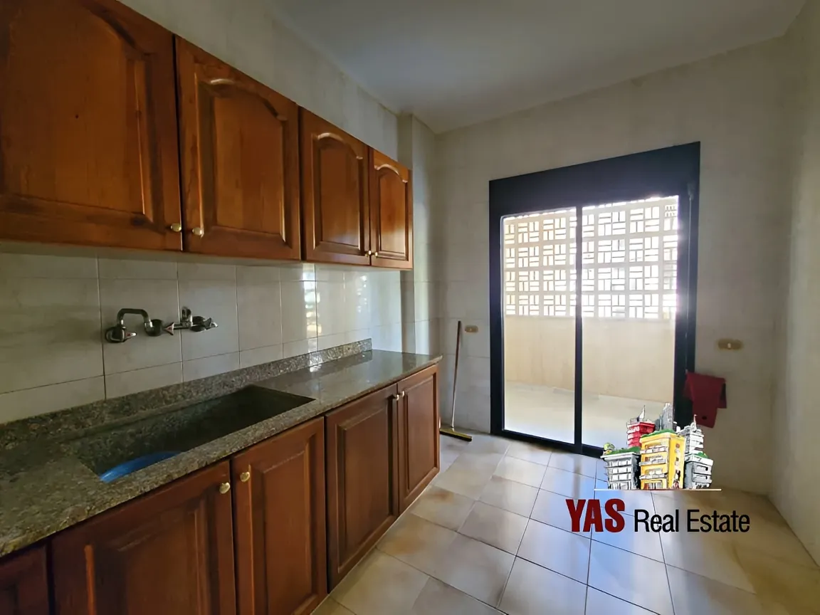 Apartment for Sale in Adonis - 3 bed, 2 bath