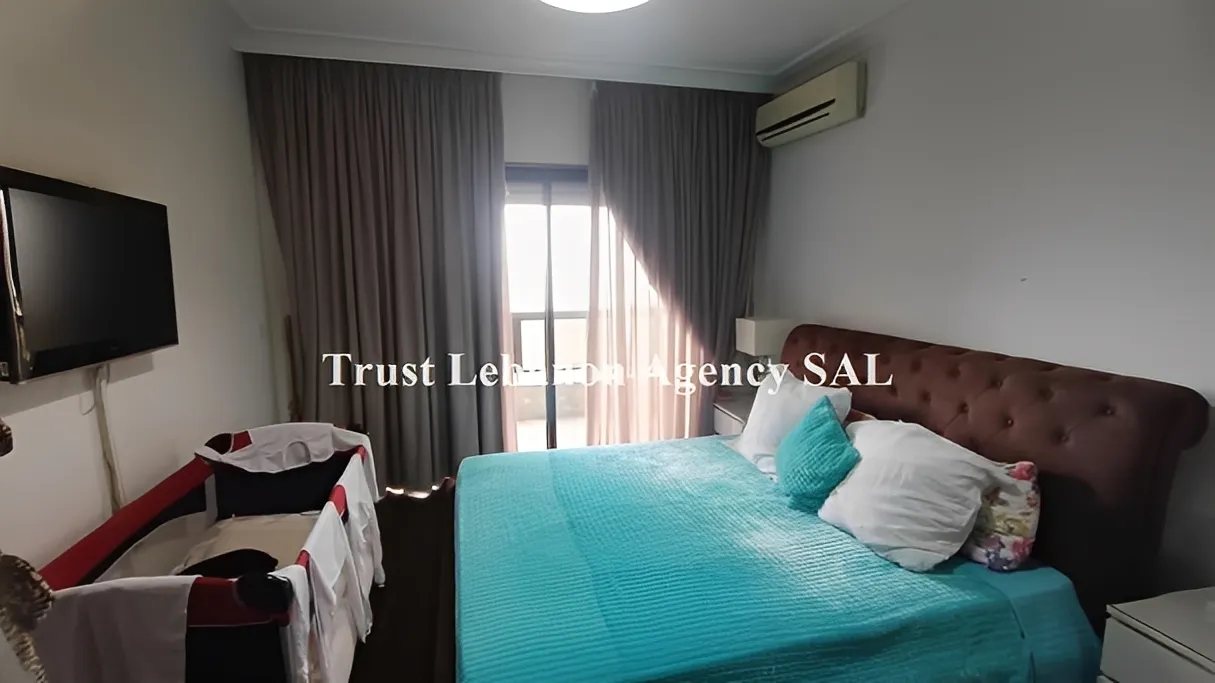 Apartment for Sale in Keserwan Kaslik Lebanon
