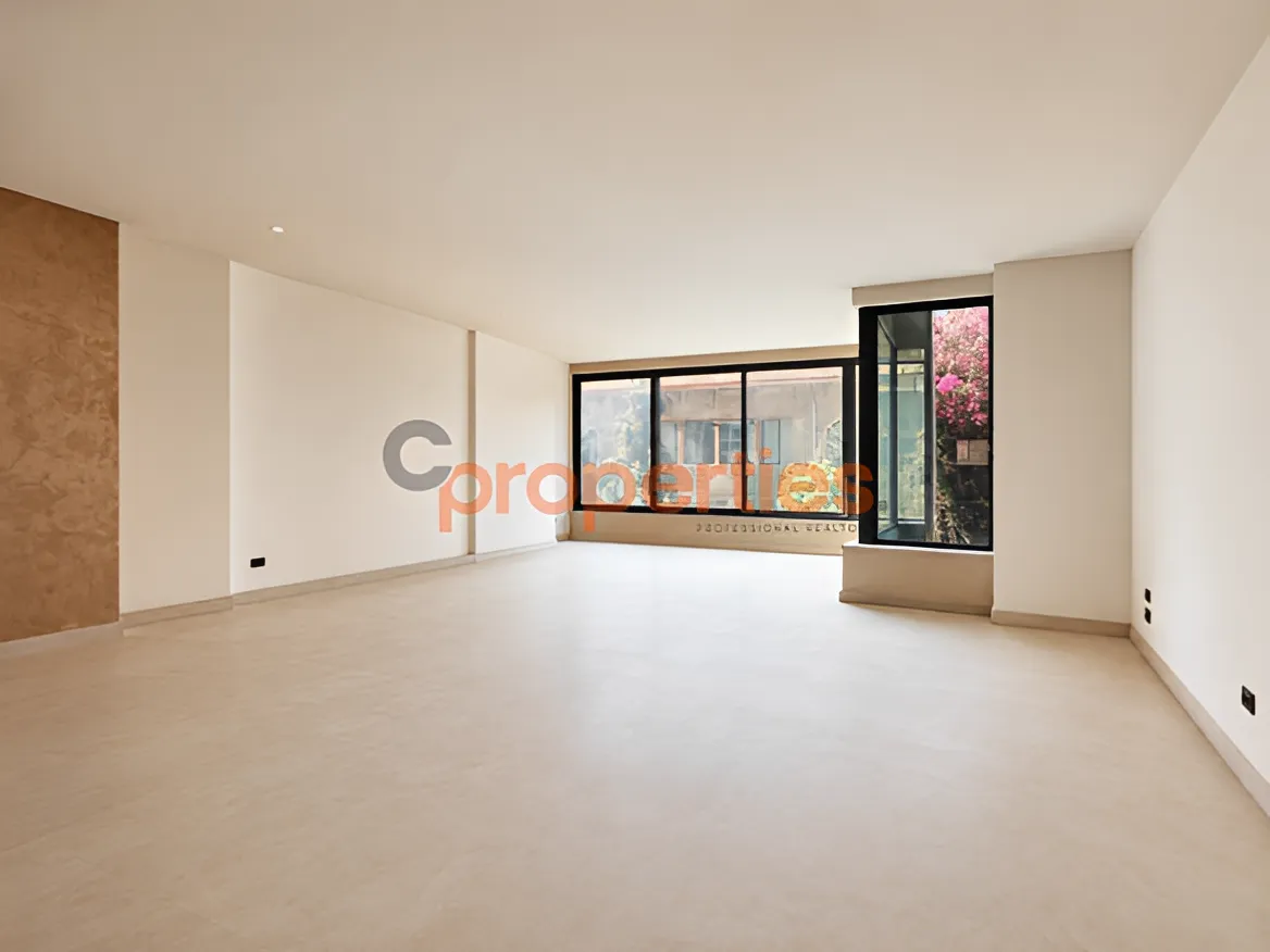 Apartment for Sale in Hamra - 4 bath