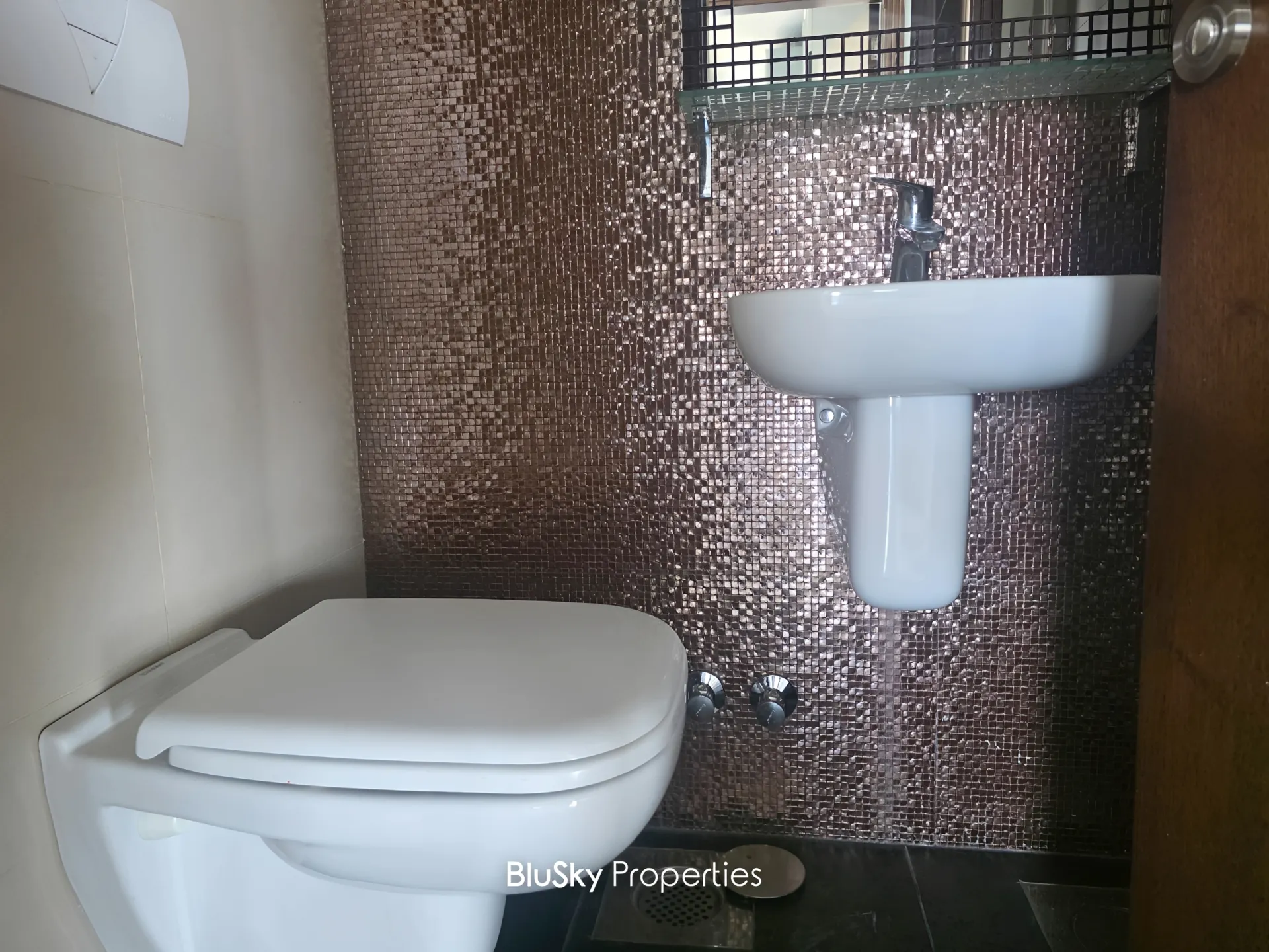 Apartment for rent in Dekwaneh, lebanon