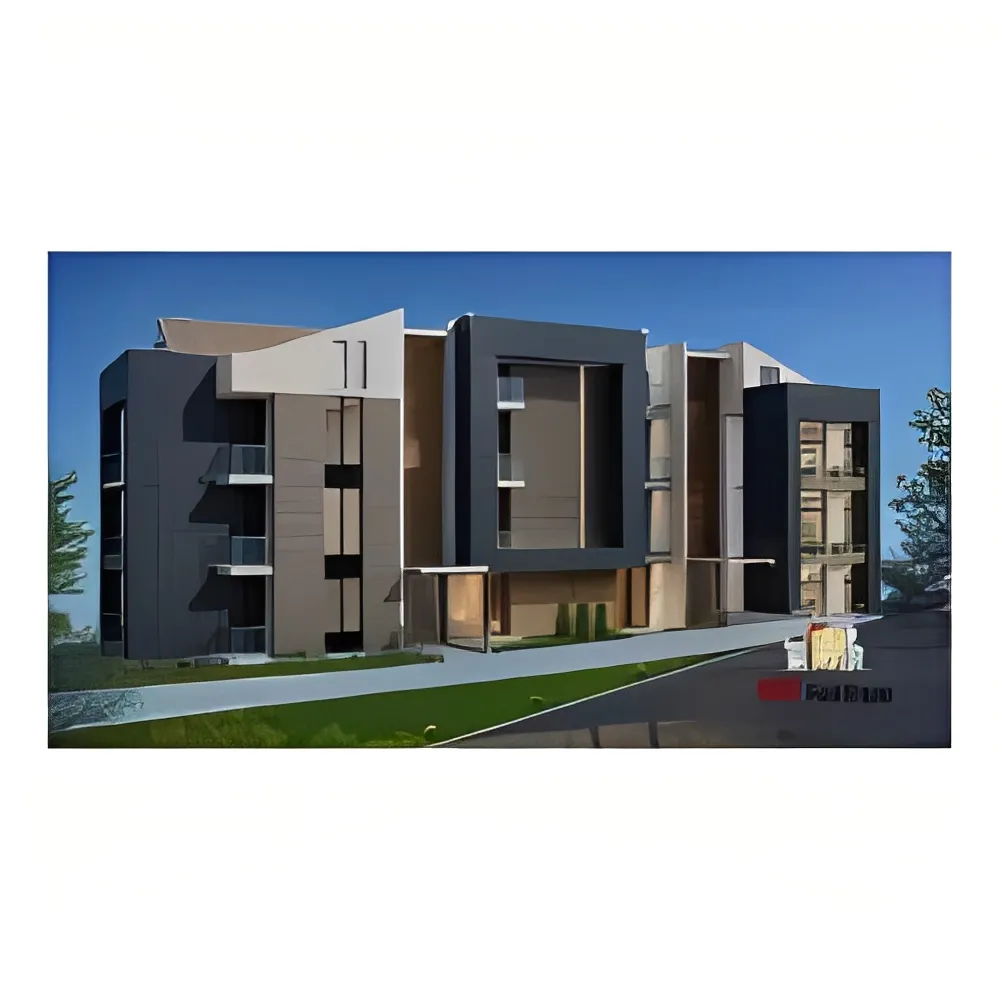 Apartment for Sale in Ballouneh