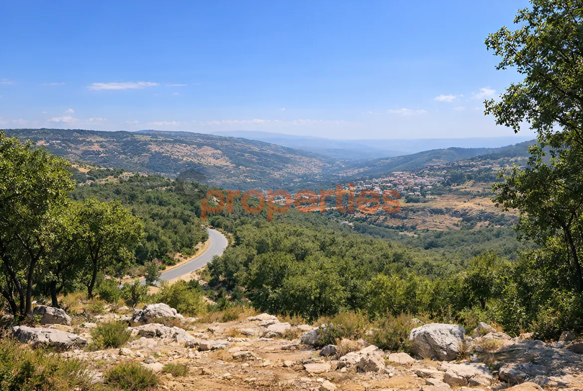 Residential Land for sale in Mansourieh, Lebanon