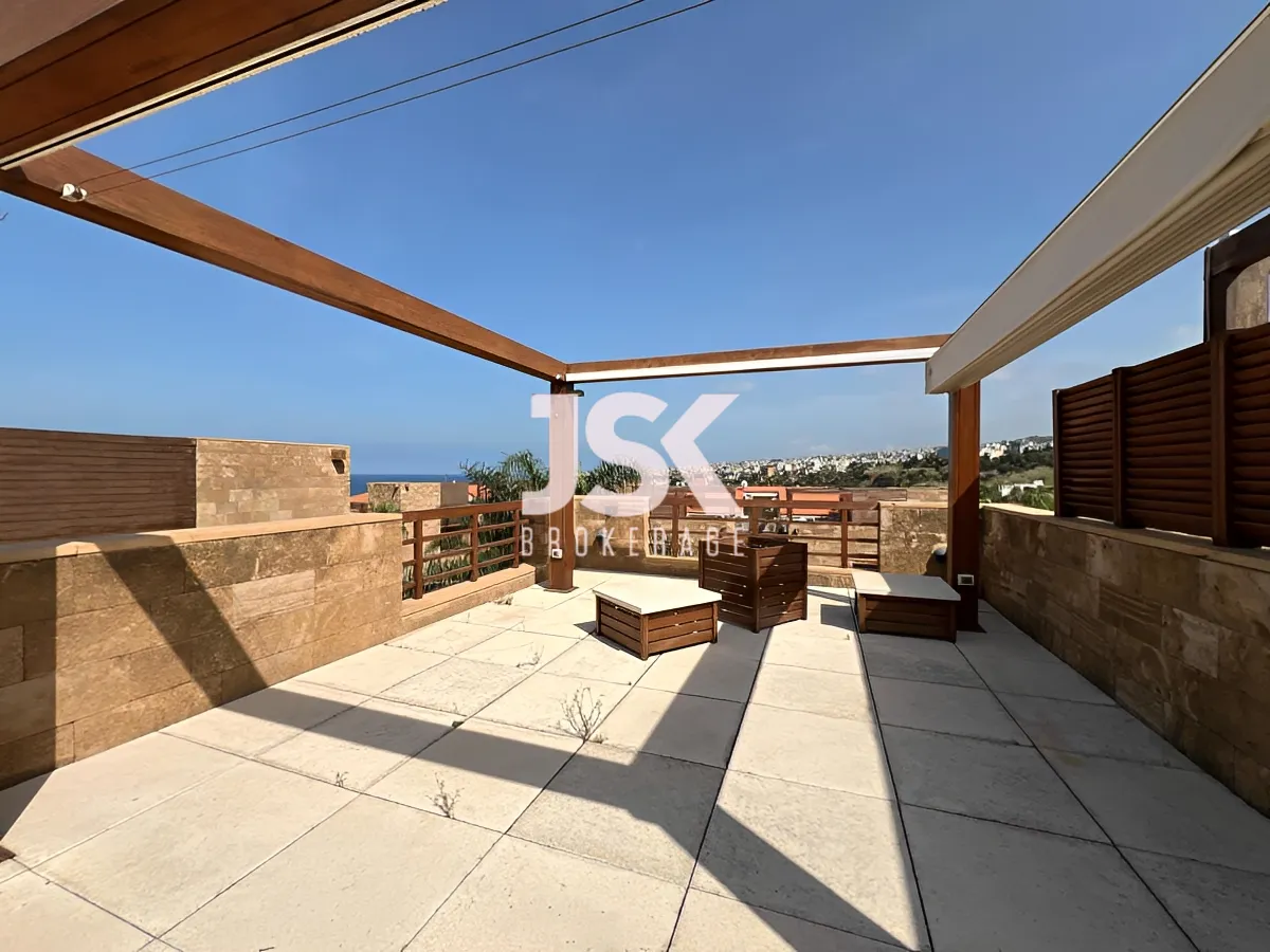 Apartment for sale in Byblos, Lebanon - 2 bed, 2 bath