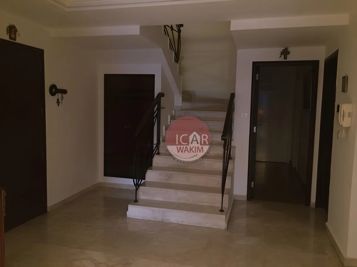 Duplex for Sale in Mansourieh