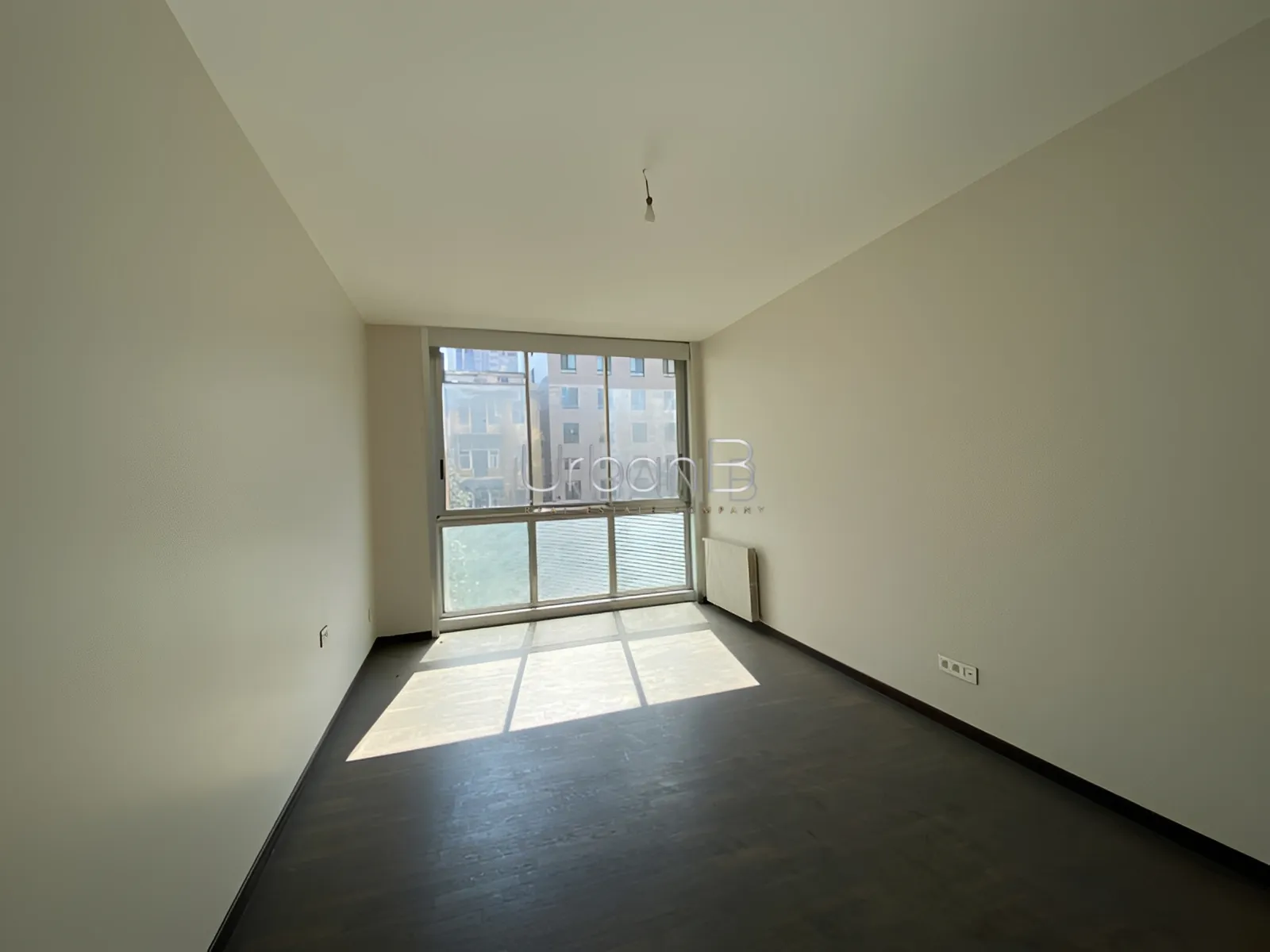 Residential in Pasteur, beirut, lebanon