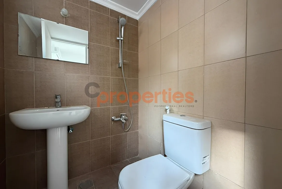 Apartment for Sale in Hazmieh
