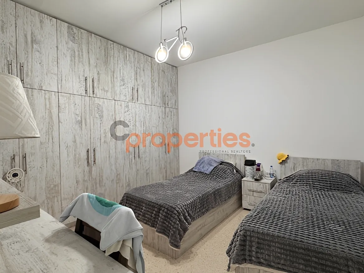 Apartment for Sale in Aaoukar