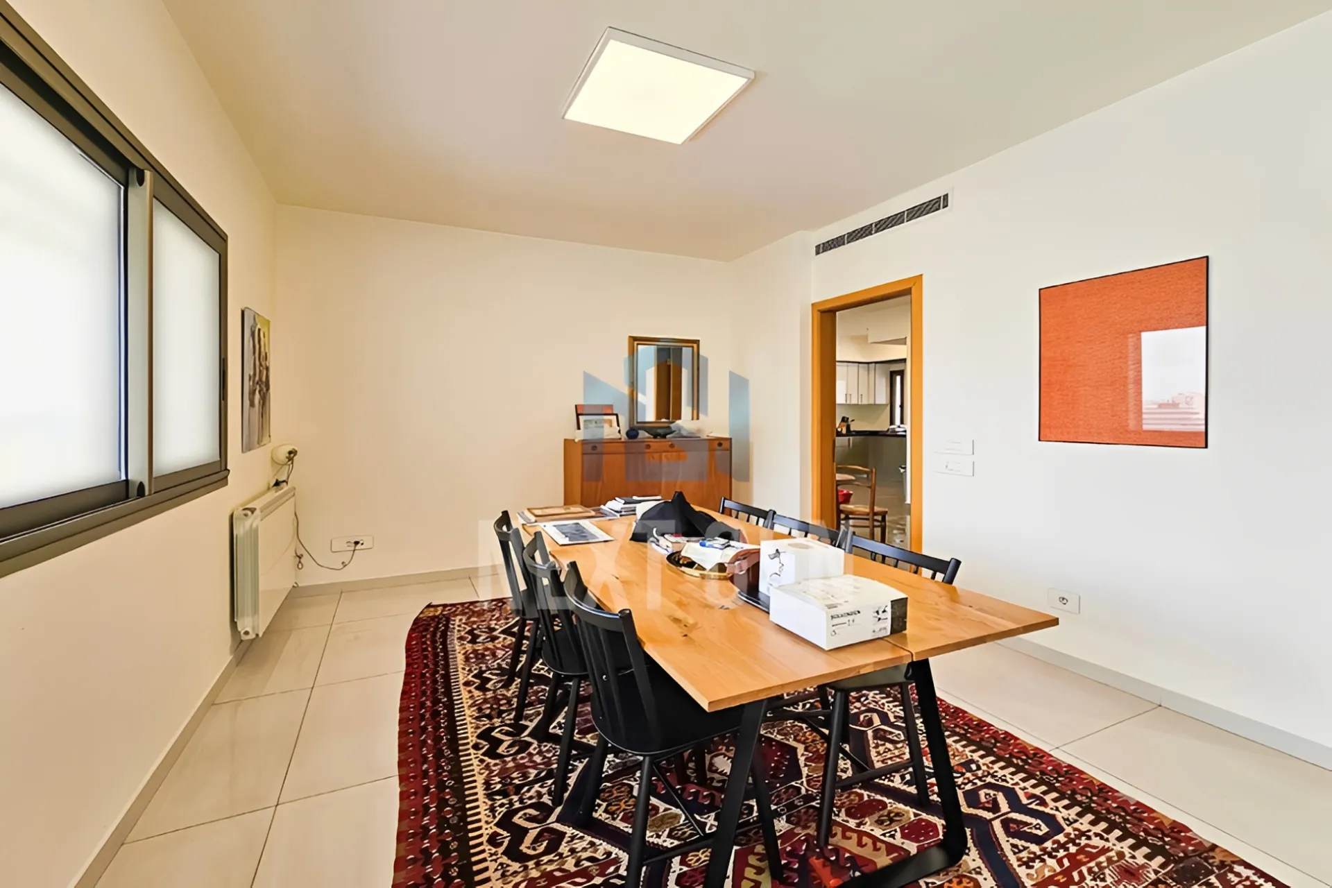 Apartment for rent in Achrafieh, Beirut, Lebanon