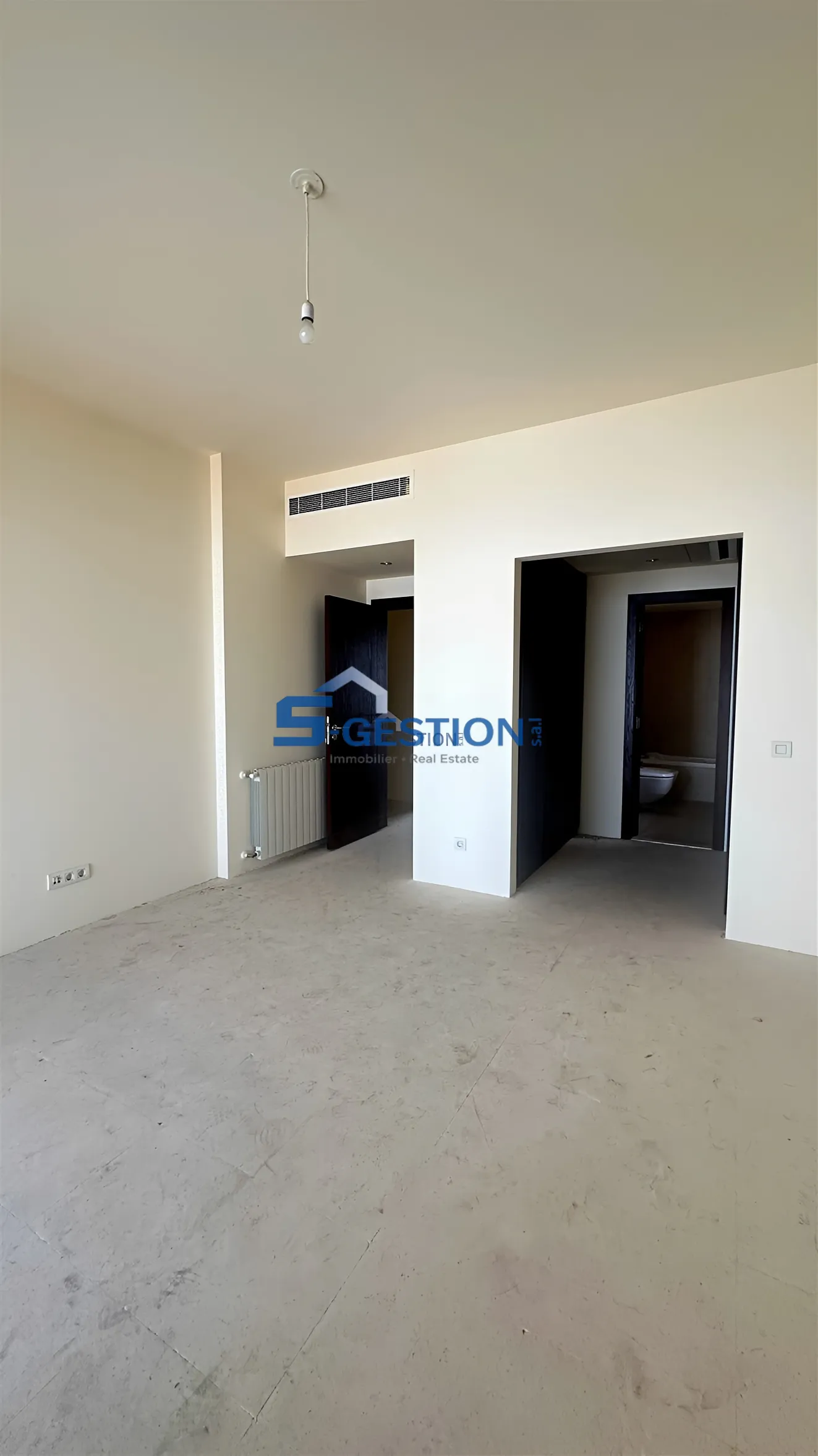 Apartment for Sale in Achrafieh
