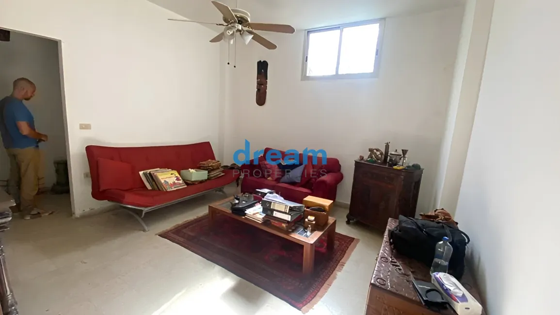 Apartment for sale in Ain El Remmaneh