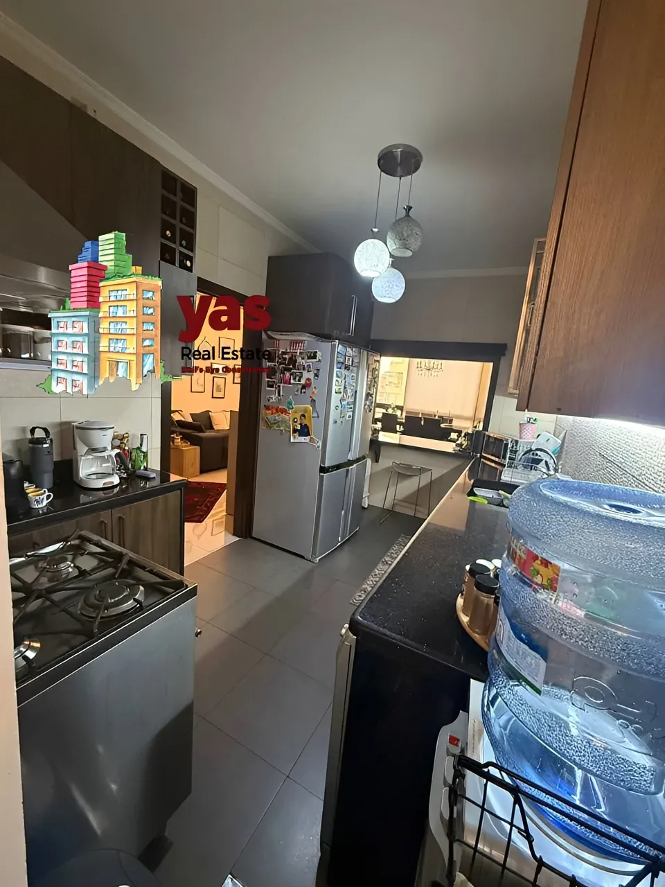 Apartment for Rent in Adonis