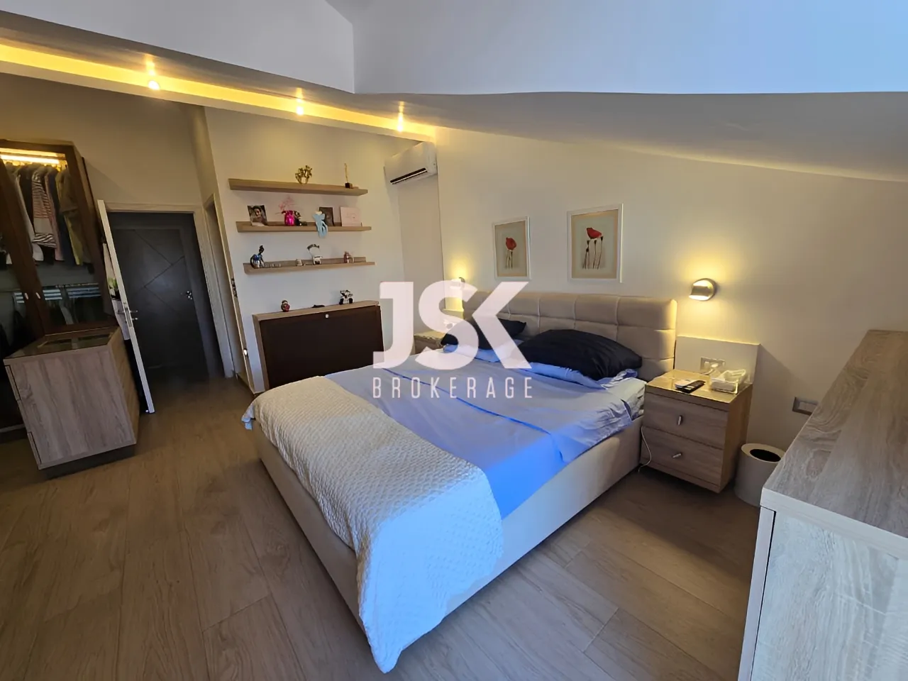 Duplex for Sale in Koura