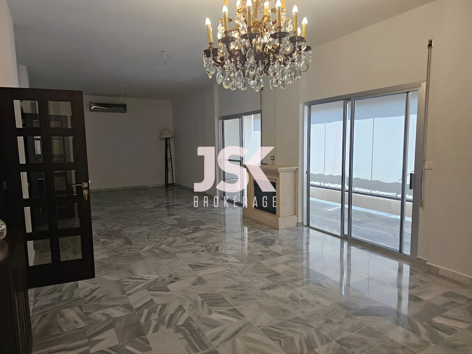 Apartment for Rent in Sabtiyeh - 3 bed, 3 bath