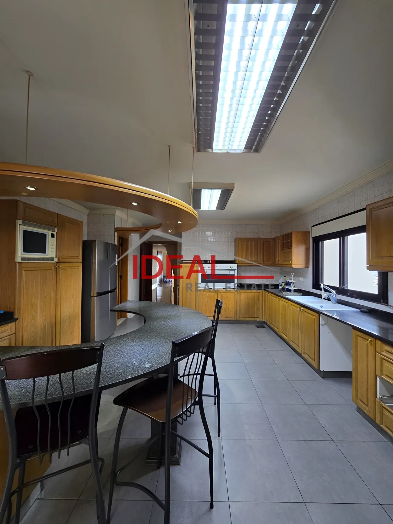 Duplex for rent in Mar Takla, Hazmieh
