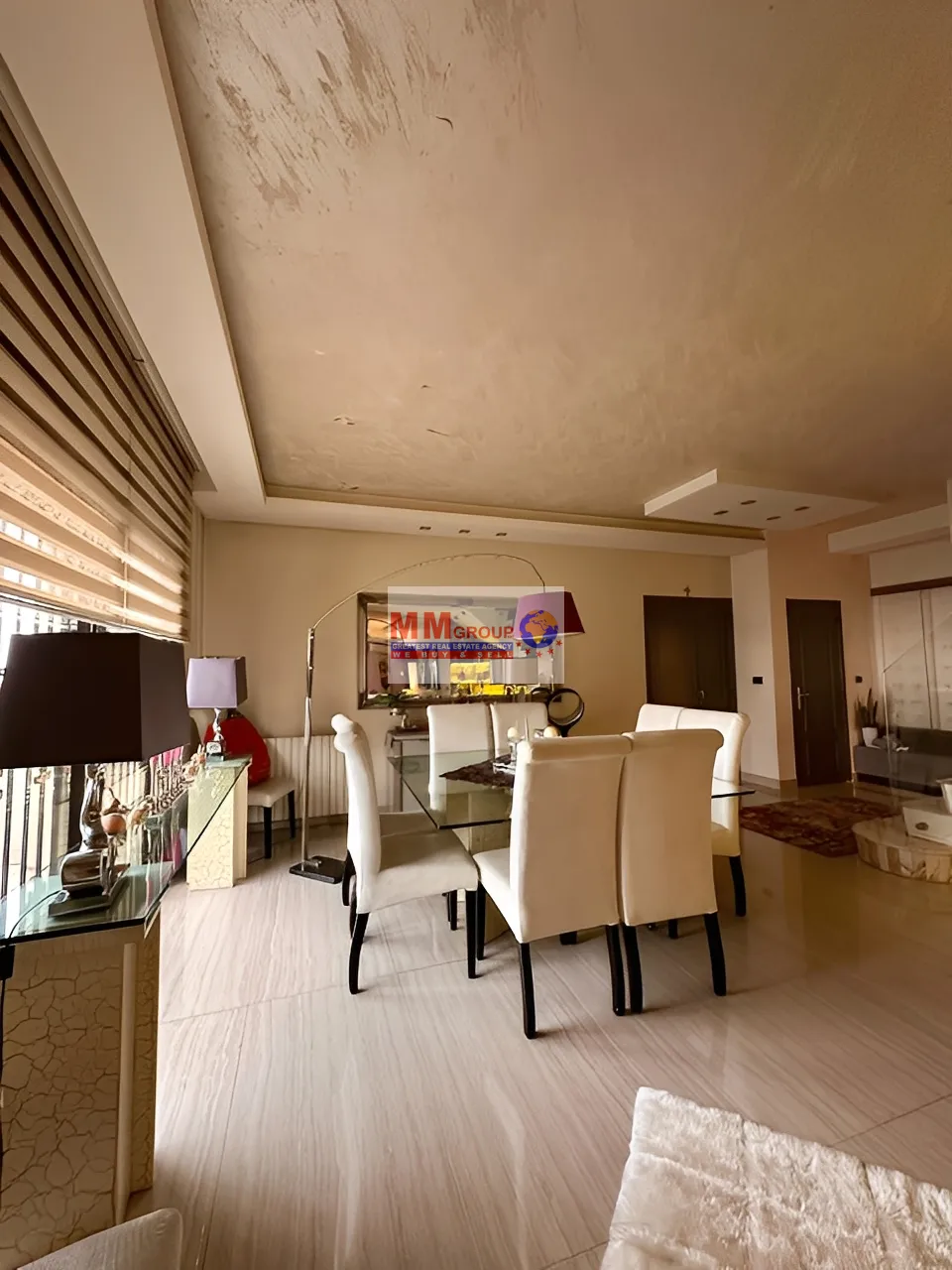 Duplex for Sale in Ain Saade