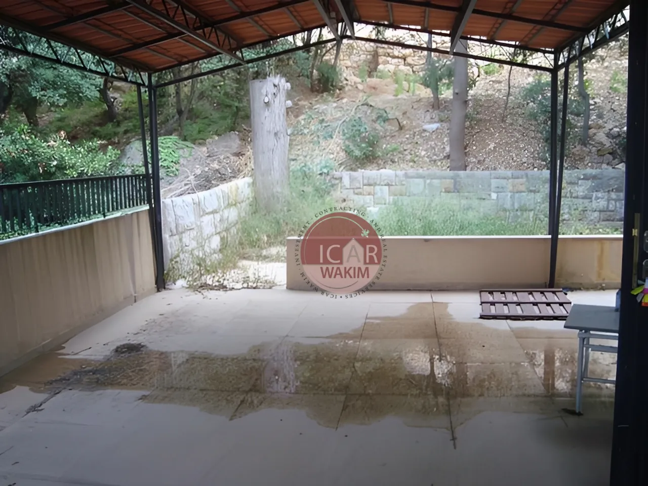 Apartment for Sale in Cornet Chahwan
