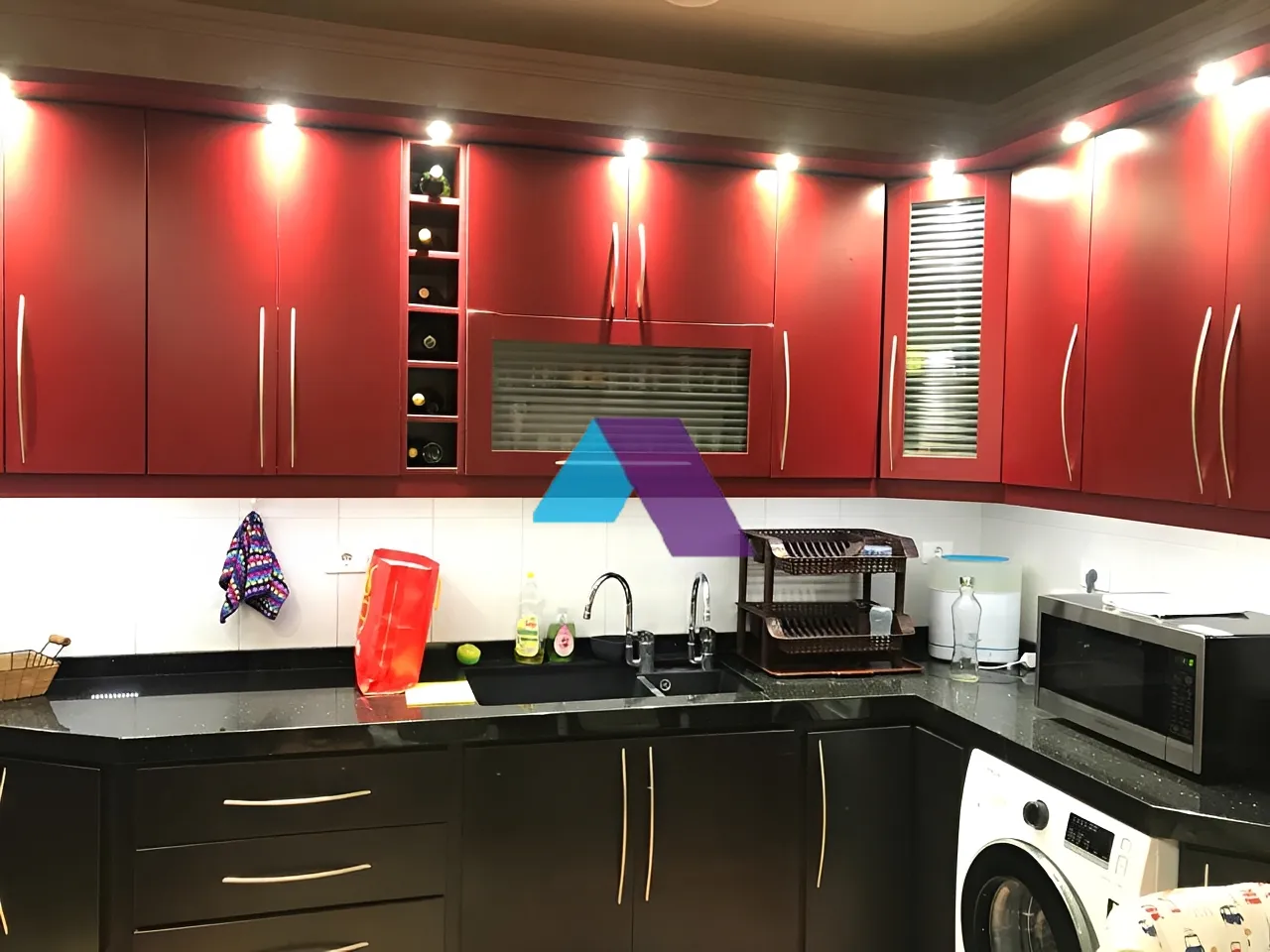 Apartment for Sale in Dekwaneh
